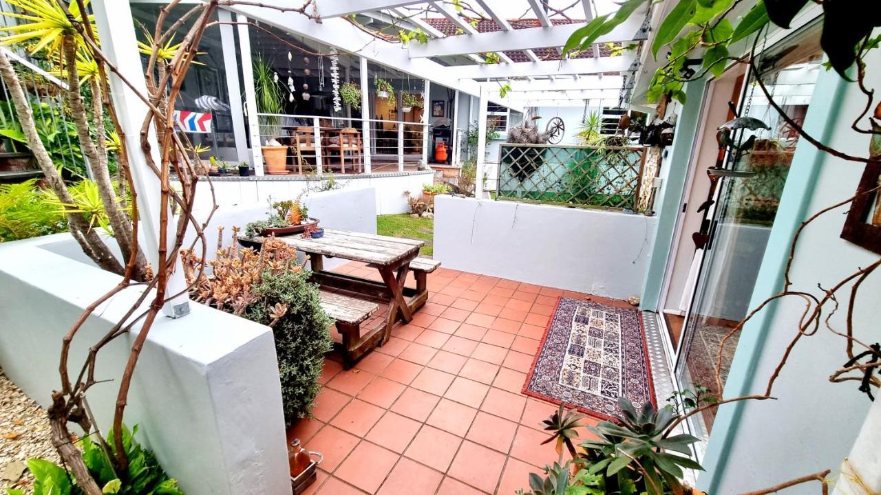 Crescent Cottage Knysna Exterior foto