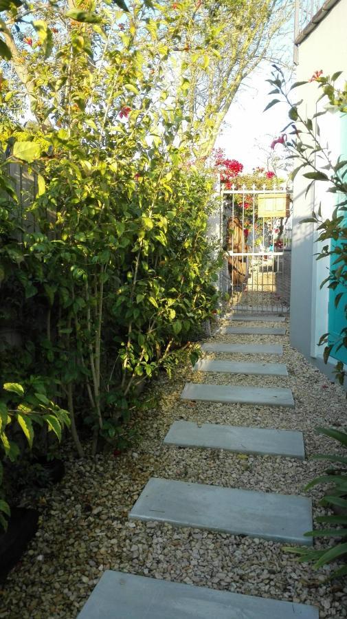 Crescent Cottage Knysna Exterior foto