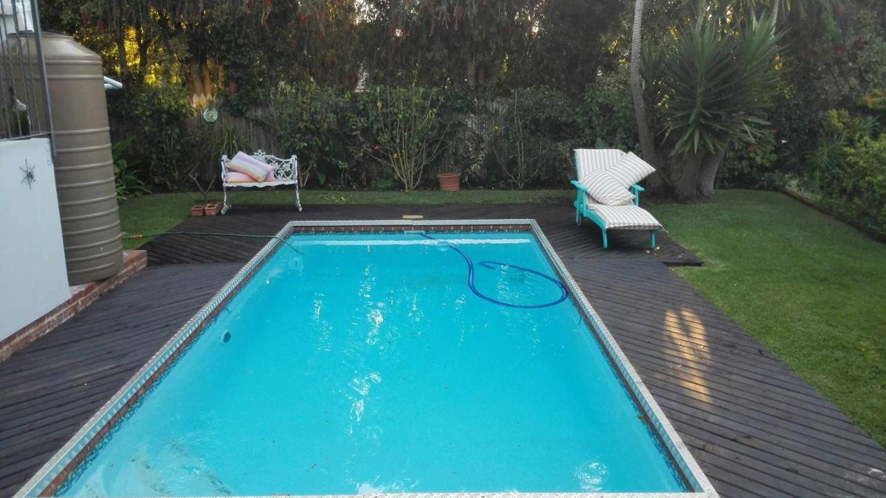 Crescent Cottage Knysna Exterior foto